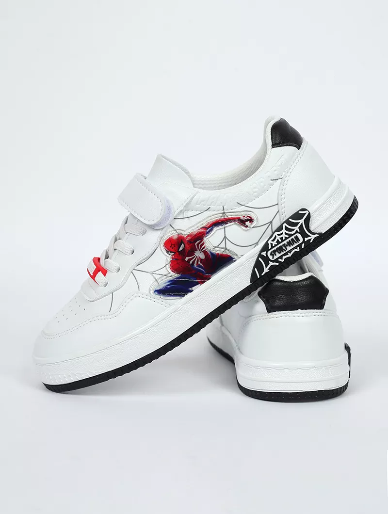 Baskets basses garçon